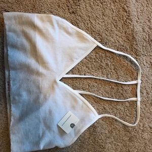 Anthropologie Bralette